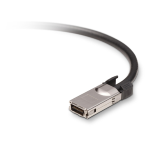 Cavo di rete Belkin CX4 Infiniband 10Gb Ethernet Nero 1 m