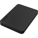 Hard Disk Toshiba Canvio Basics HDTB420EK3AA esterno