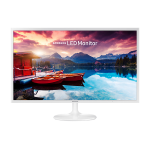 Monitor Samsung LS32F351FUU LED 31.5" Full HD