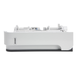 Cassetto HP LaserJet supporti personalizzati 400 fogli