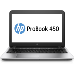 BUNDLE NOTEBOOK HP450 + BORSA